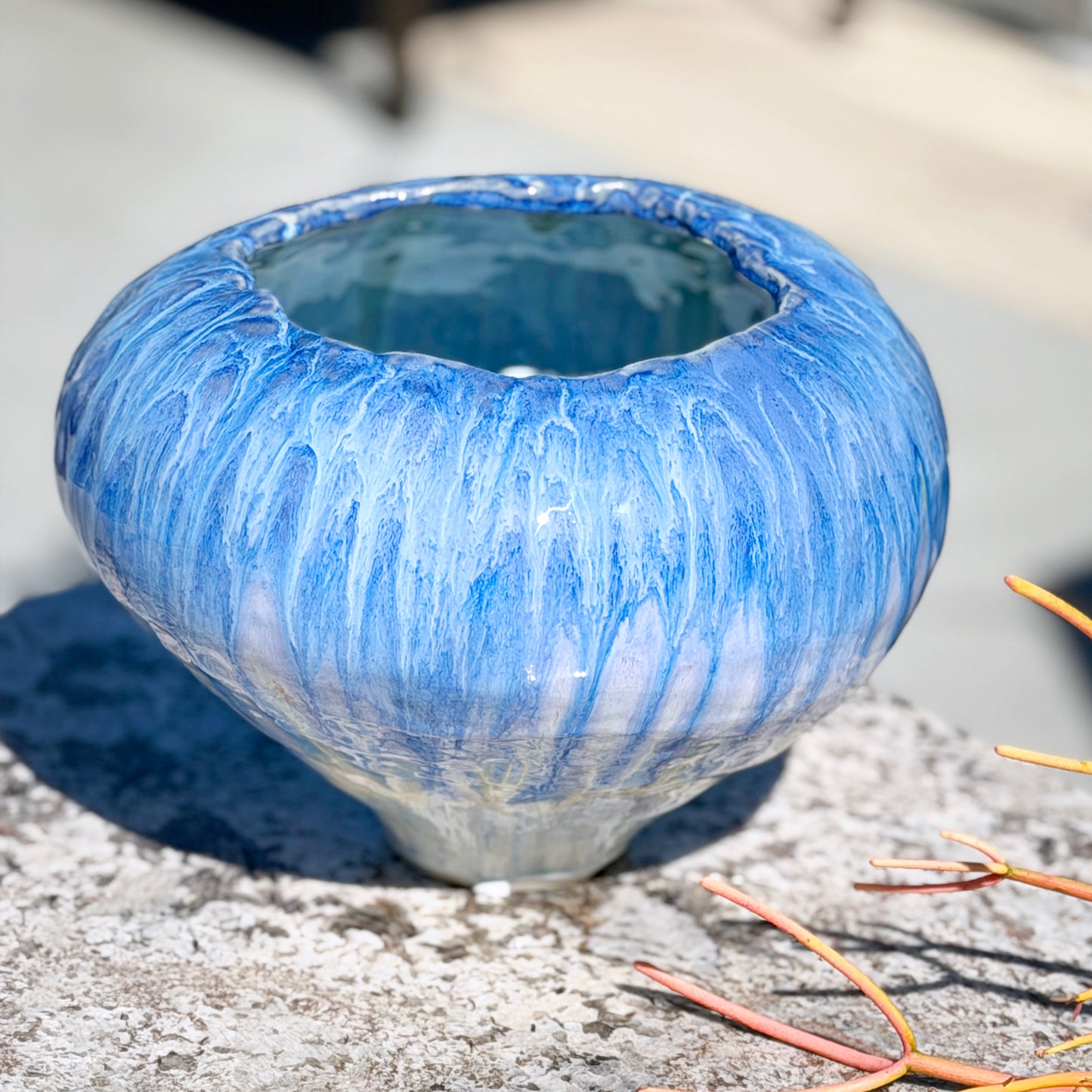 Azure No. 01