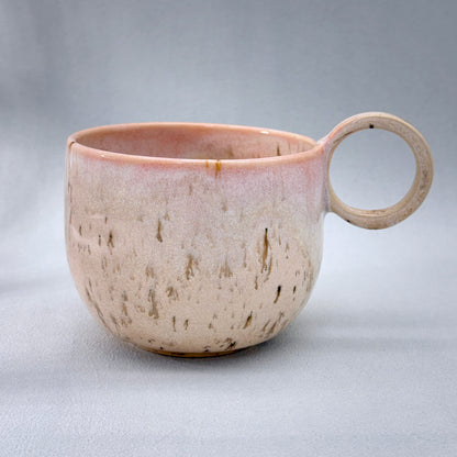 Blush Desert Cups