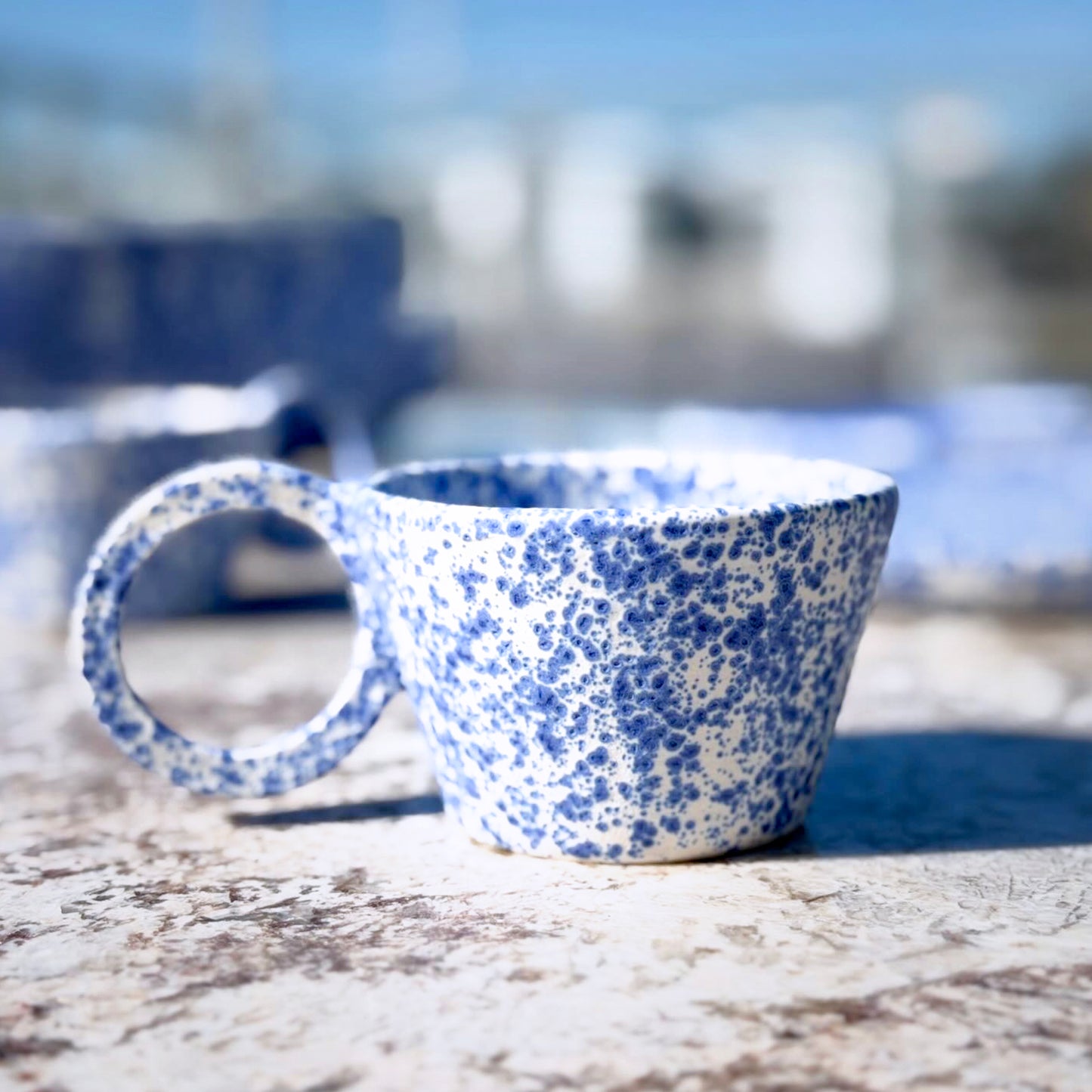 Atlantic Fog Small Cups