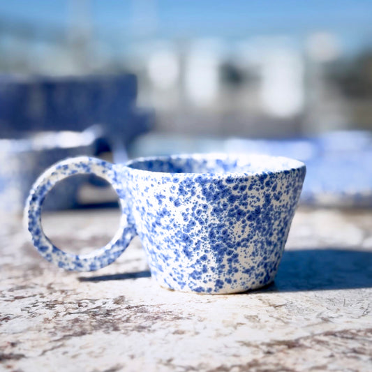 Atlantic Fog Small Cups