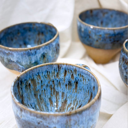 Cascade Creamer Cup