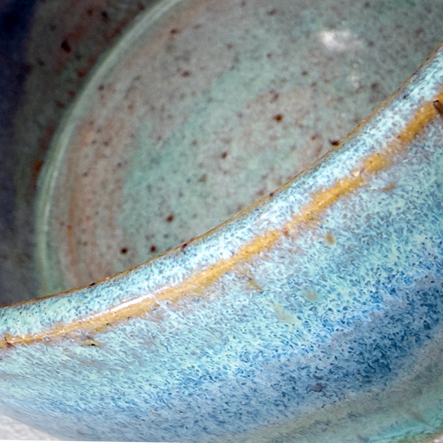 Tidepool Mugs (Set of 2)