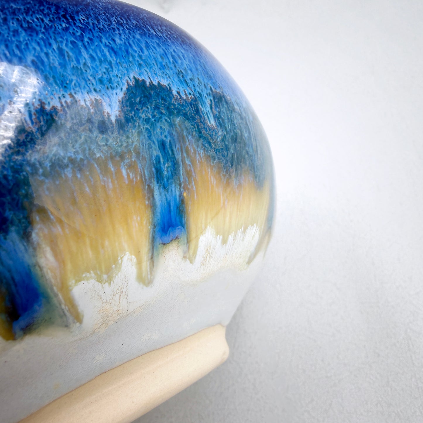Edge of Water Small Bowl