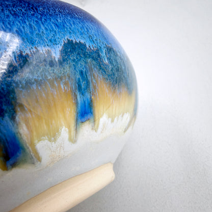 Edge of Water Small Bowl