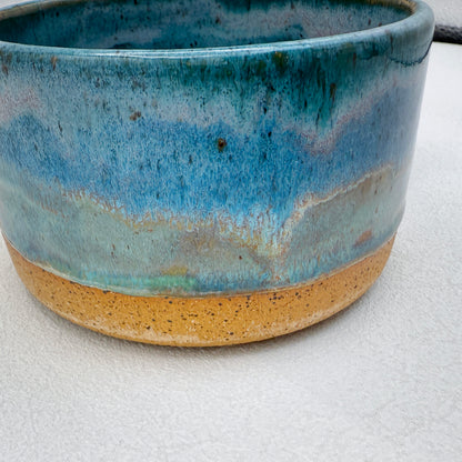 Calm Tidepool Cups