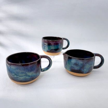 Northern Lights Creamer Cup