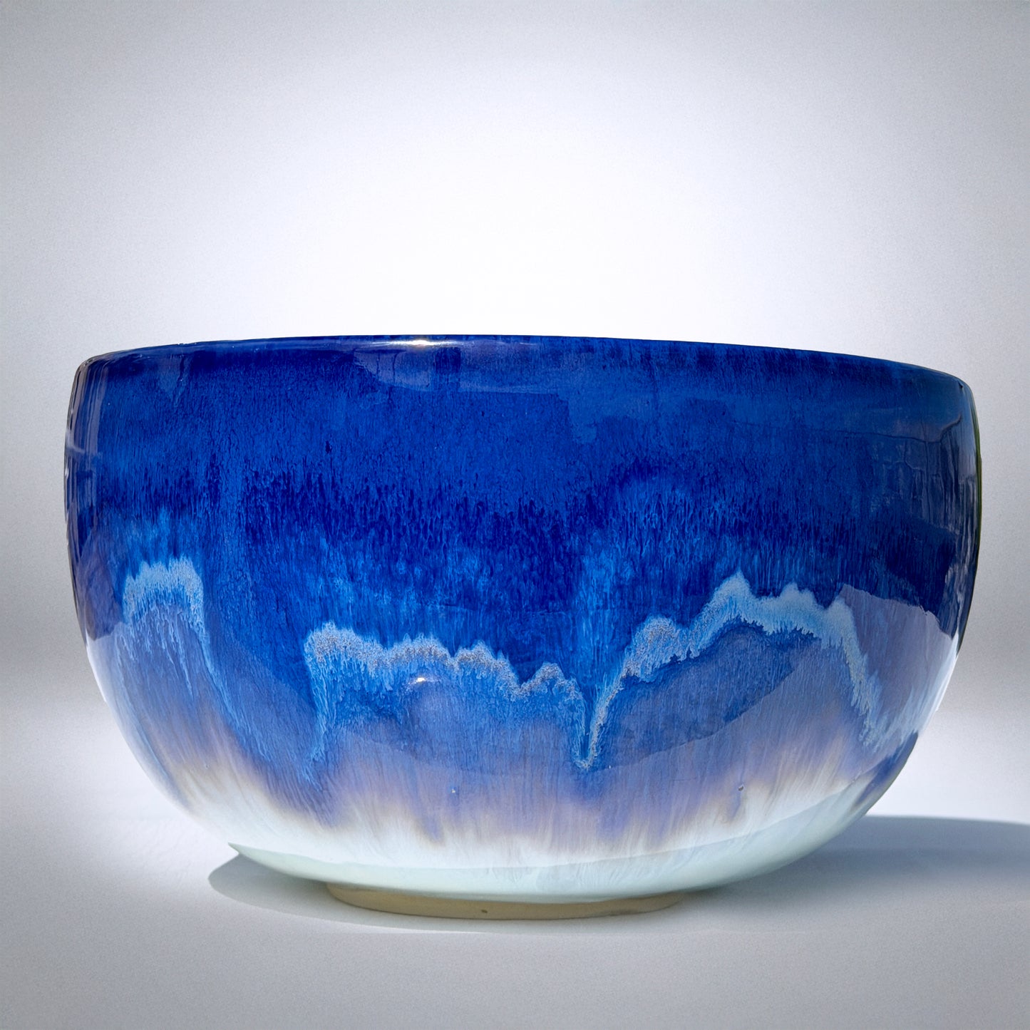 Edge of Water Large Bowl