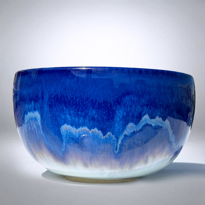 Edge of Water Large Bowl