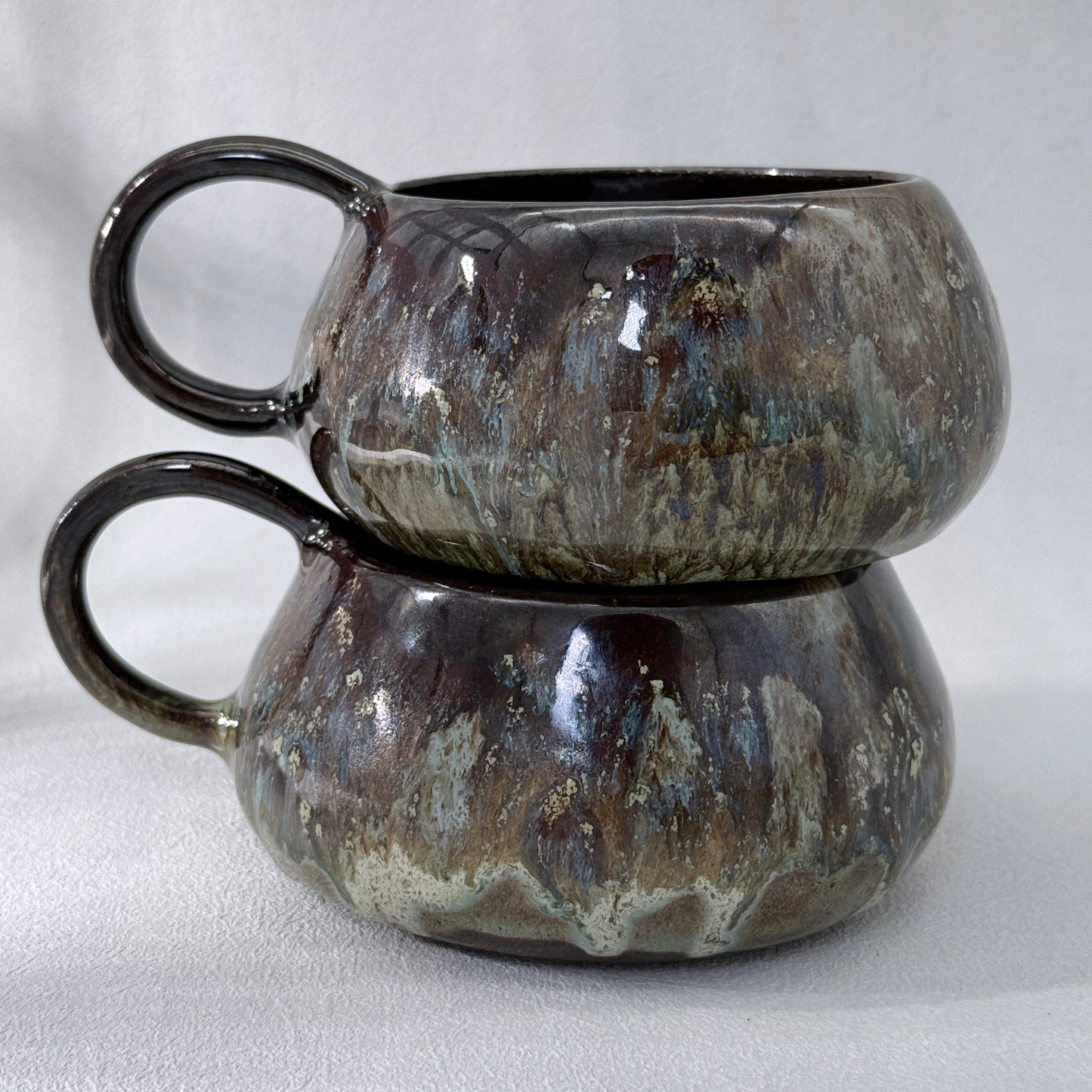 Moonwake Cups short (set of 2)