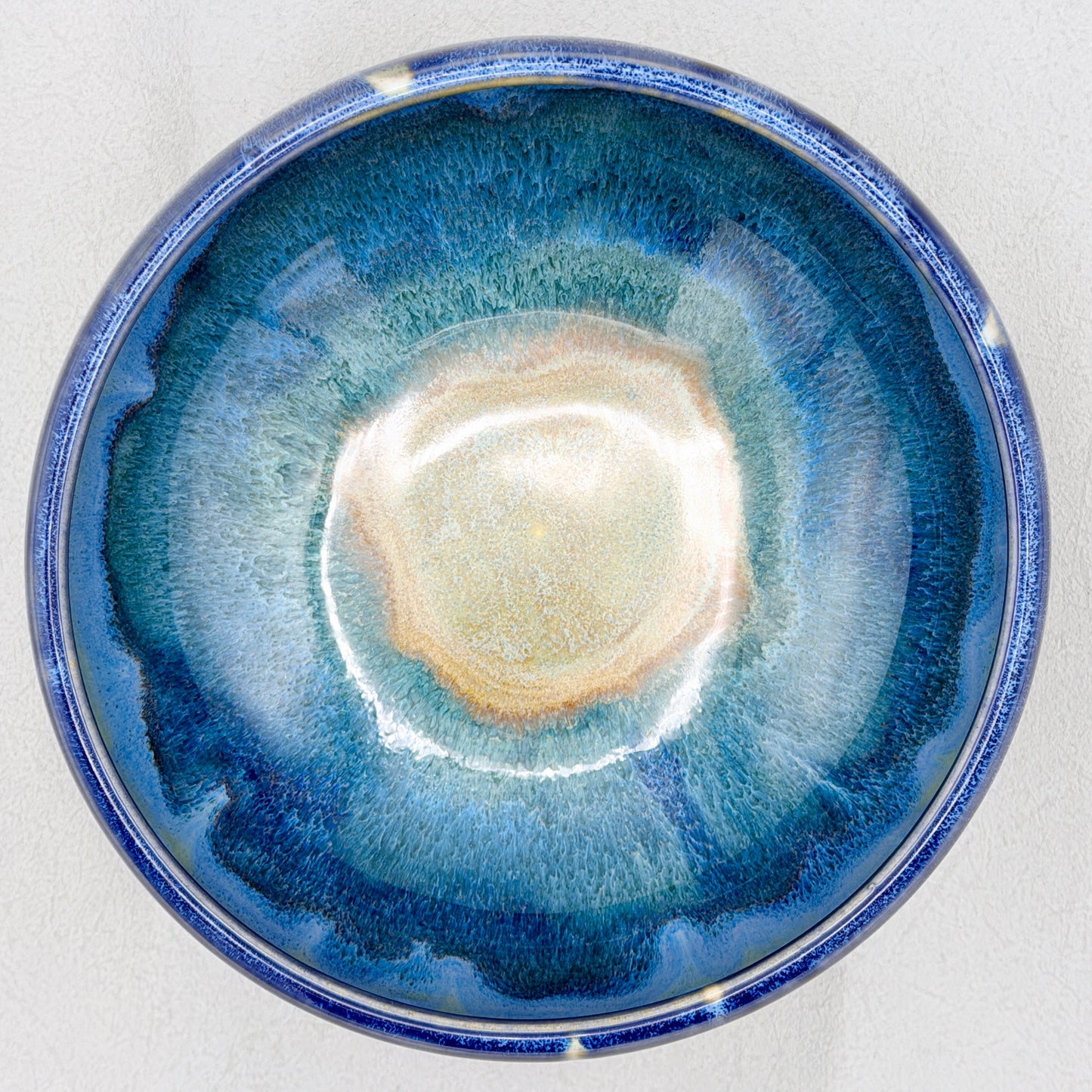 Edge of Water Small Bowl