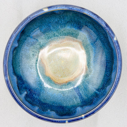 Edge of Water Small Bowl