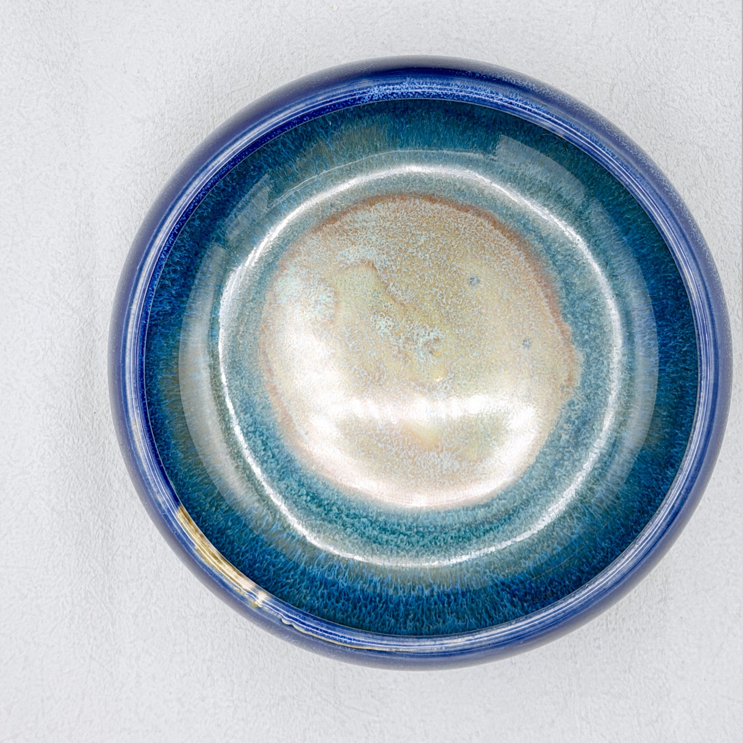 Edge of Water Small Bowl